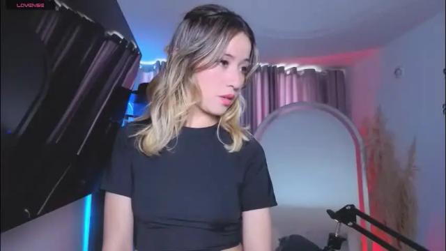 Image 11 of nickywindsor Stream on Chaturbate on 1 month ago