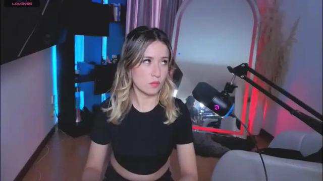 Image 12 of nickywindsor Stream on Chaturbate on 1 month ago