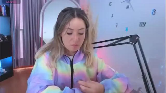 Thumbnail 1, nickywindsor's Stream at Chaturbate, 29 days ago