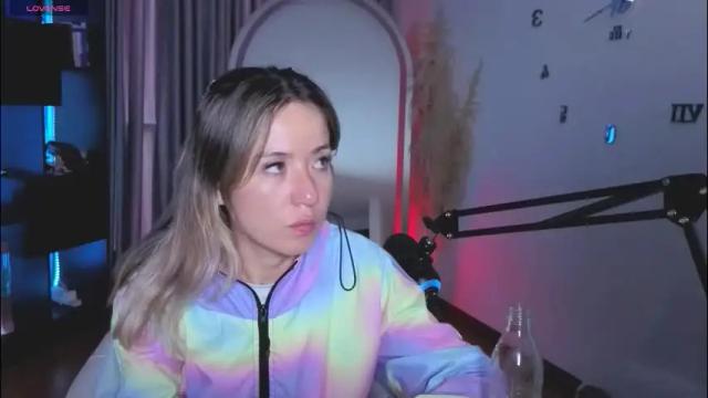 Thumbnail 2, nickywindsor's Stream at Chaturbate, 29 days ago