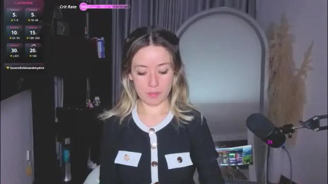 Thumbnail 3, nickywindsor's Stream at Chaturbate, 26 days ago