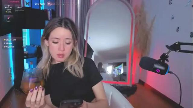 Thumbnail 3, nickywindsor's Stream at Chaturbate, 22 days ago