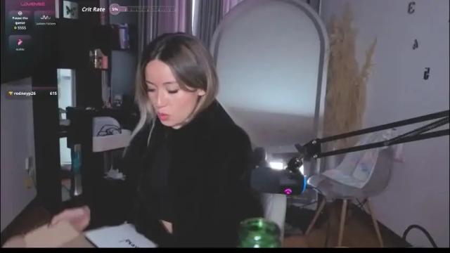 Thumbnail 1, nickywindsor's Stream at Chaturbate, 21 days ago