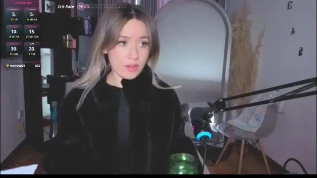 Image 2 of nickywindsor Stream on Chaturbate on 26 days ago