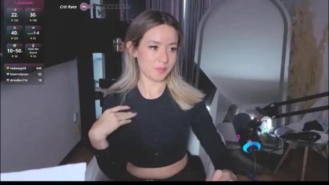 Image 7 of nickywindsor Stream on Chaturbate on 26 days ago