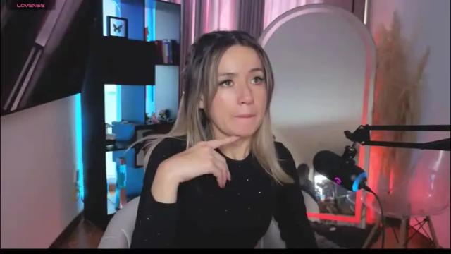 Image 10 of nickywindsor Stream on Chaturbate on 1 month ago