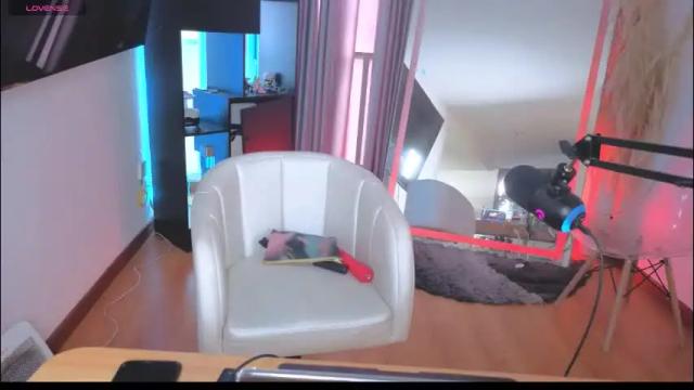 Thumbnail 2, nickywindsor's Stream at Chaturbate, 19 days ago