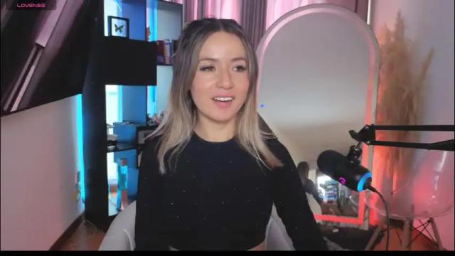 Image 6 of nickywindsor Stream on Chaturbate on 1 month ago