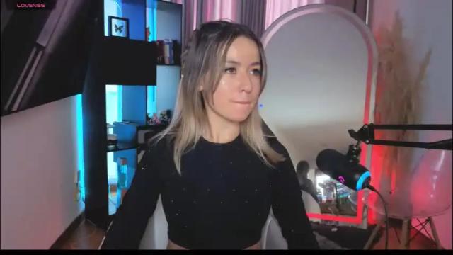 Image 7 of nickywindsor Stream on Chaturbate on 1 month ago