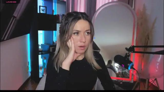 Thumbnail 3, nickywindsor's Stream at Chaturbate, 19 days ago