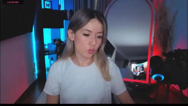 Thumbnail 1, nickywindsor's Stream at Chaturbate, 18 days ago