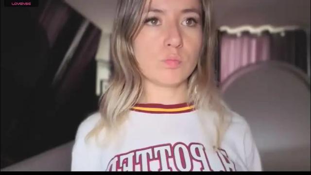 Thumbnail 2, nickywindsor's Stream at Chaturbate, 16 days ago