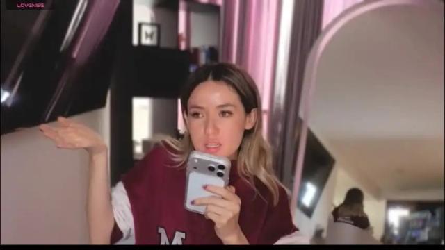 Thumbnail 1, nickywindsor's Stream at Chaturbate, 14 days ago