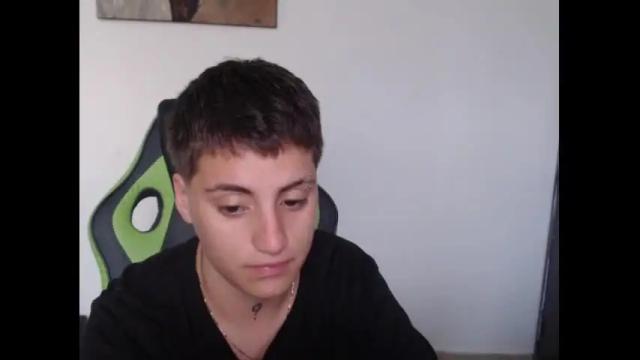 Thumbnail 1, nico592's Stream at Chaturbate, 20 months ago
