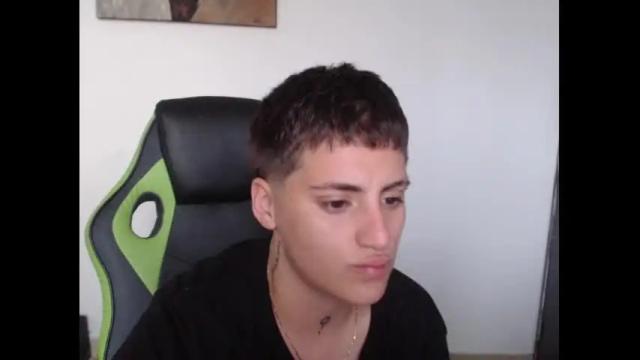 Image 2 of nico592 Stream on Chaturbate on 20 months ago