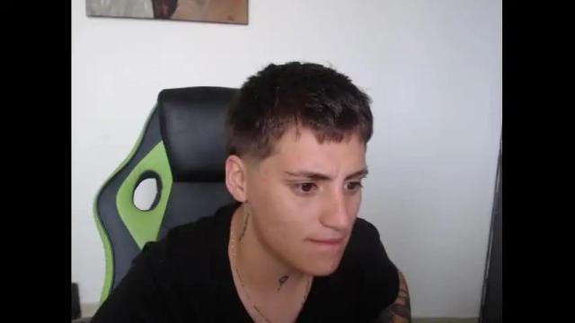 Image 4 of nico592 Stream on Chaturbate on 20 months ago