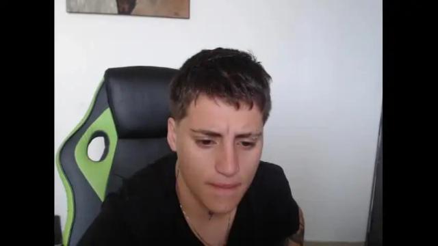 Thumbnail 2, nico592's Stream at Chaturbate, 20 months ago