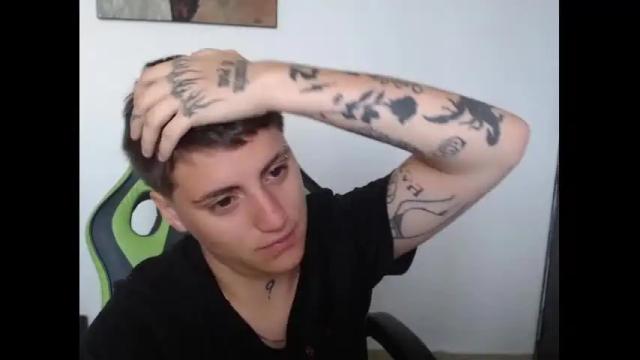 Image 6 of nico592 Stream on Chaturbate on 20 months ago