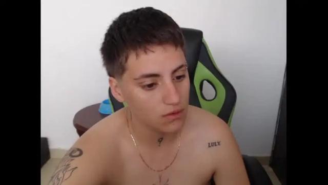 Thumbnail 3, nico592's Stream at Chaturbate, 20 months ago