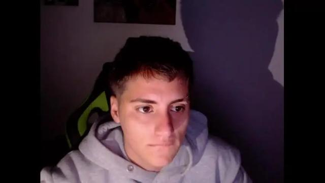 Thumbnail 1, nico592's Stream at Chaturbate, 20 months ago