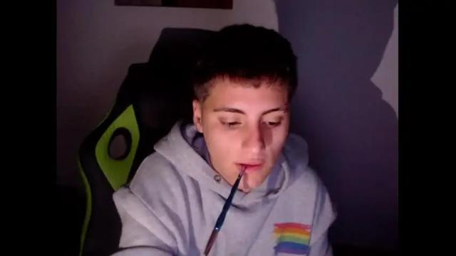 Image 2 of nico592 Stream on Chaturbate on 20 months ago