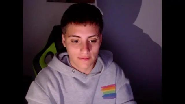 Thumbnail 2, nico592's Stream at Chaturbate, 20 months ago
