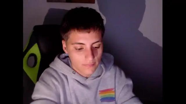 Image 7 of nico592 Stream on Chaturbate on 20 months ago