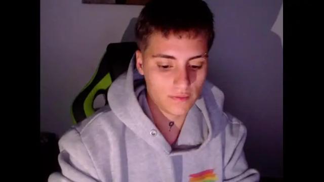 Image 8 of nico592 Stream on Chaturbate on 20 months ago