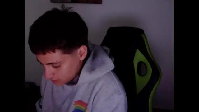 Thumbnail 3, nico592's Stream at Chaturbate, 20 months ago