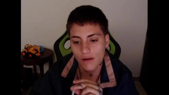 Thumbnail 1, nico592's Stream at Chaturbate, 20 months ago