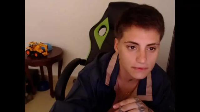 Image 2 of nico592 Stream on Chaturbate on 20 months ago
