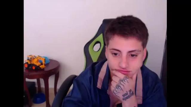 Image 3 of nico592 Stream on Chaturbate on 20 months ago
