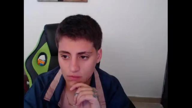 Image 7 of nico592 Stream on Chaturbate on 20 months ago