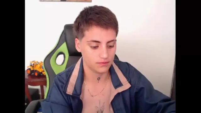 Image 8 of nico592 Stream on Chaturbate on 20 months ago