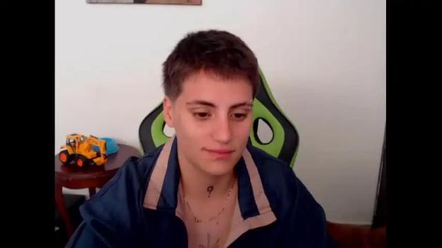 Thumbnail 3, nico592's Stream at Chaturbate, 20 months ago