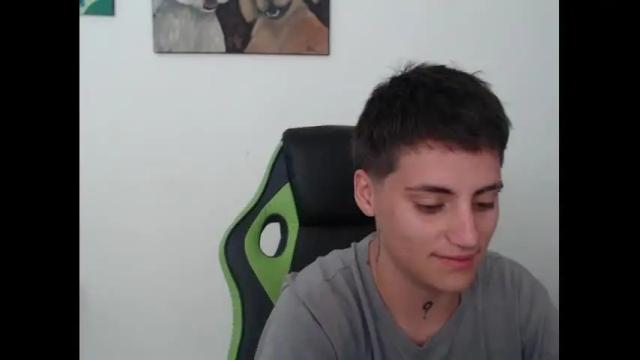 Thumbnail 1, nico592's Stream at Chaturbate, 20 months ago