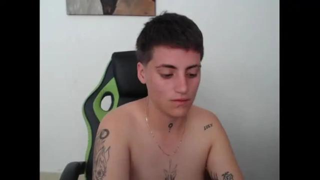 Image 11 of nico592 Stream on Chaturbate on 20 months ago