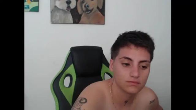 Image 2 of nico592 Stream on Chaturbate on 20 months ago