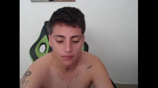 Image 3 of nico592 Stream on Chaturbate on 20 months ago