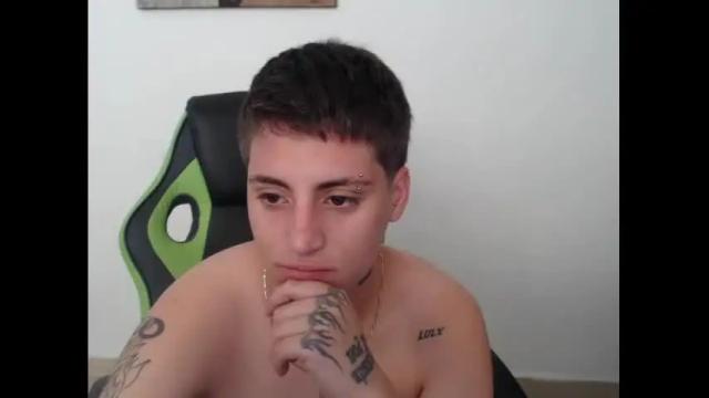 Image 4 of nico592 Stream on Chaturbate on 20 months ago