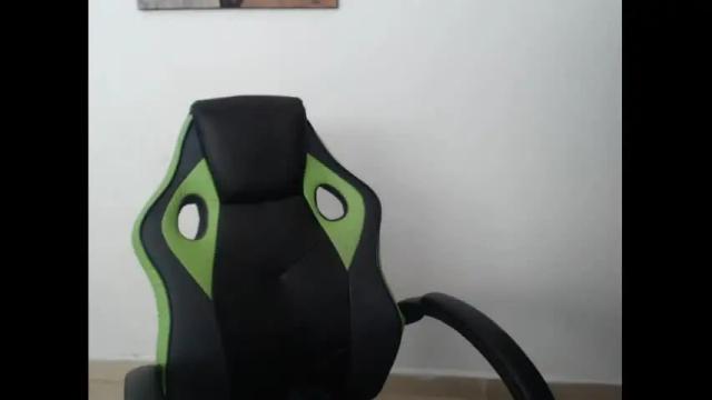 Thumbnail 2, nico592's Stream at Chaturbate, 20 months ago