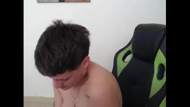 Image 7 of nico592 Stream on Chaturbate on 20 months ago