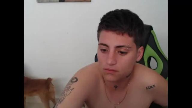 Image 8 of nico592 Stream on Chaturbate on 20 months ago