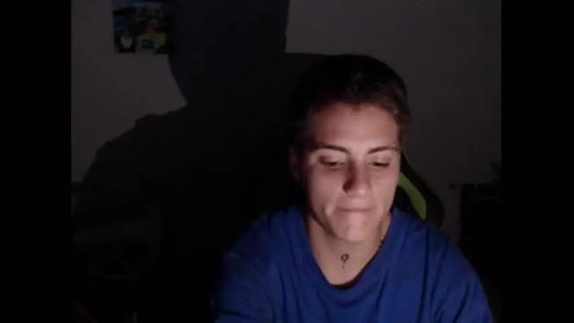 Thumbnail 1, nico592's Stream at Chaturbate, 19 months ago