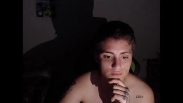 Image 2 of nico592 Stream on Chaturbate on 20 months ago