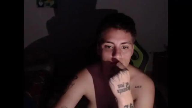 Image 4 of nico592 Stream on Chaturbate on 20 months ago