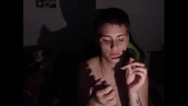 Thumbnail 2, nico592's Stream at Chaturbate, 19 months ago