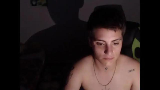 Image 8 of nico592 Stream on Chaturbate on 20 months ago
