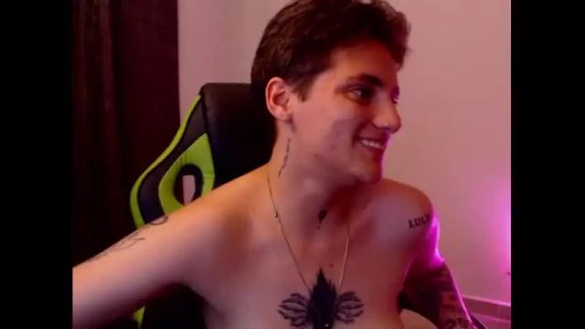 Image 10 of nico592 Stream on Chaturbate on 16 months ago
