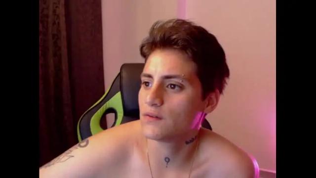 Image 2 of nico592 Stream on Chaturbate on 16 months ago